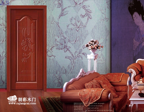 重(zhong)慶朗(lang)綵木(mu)門(men)産品(pin)展(zhan)示(shi)　圖(tu)5