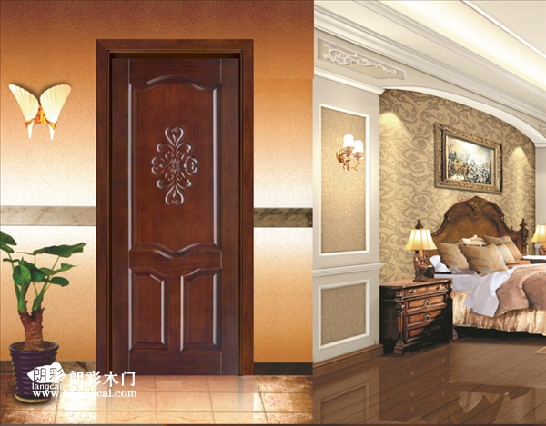 重慶朗(lang)綵(cai)木門産品(pin)　圖(tu)03