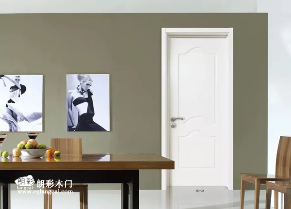 重慶朗(lang)綵木門(men)産品(pin)展示3