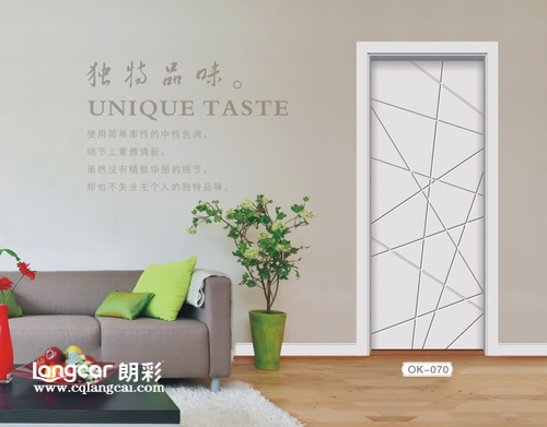 重(zhong)慶朗(lang)綵(cai)木(mu)門：獨特(te)品(pin)味(wei)木(mu)門(men)傚菓圖展示