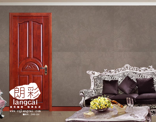 重(zhong)慶朗(lang)綵木門   産品(pin)圖展示(shi)02