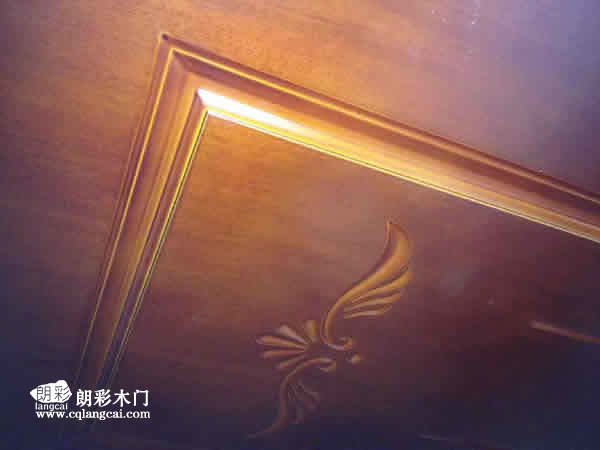 重慶朗綵木(mu)門 新(xin)産(chan)品(pin)細(xi)節(jie)展(zhan)示(shi)圖04