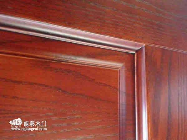 重慶(qing)朗綵(cai)木(mu)門 新産品(pin)細節展(zhan)示(shi)圖(tu)06