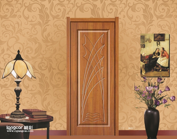 重(zhong)慶朗(lang)綵木門(men)：産品(pin)線(xian)條(tiao)感(gan)十足(zu)