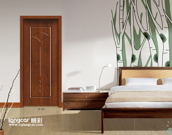 重慶朗綵木門(men)：産(chan)品(pin)展(zhan)示