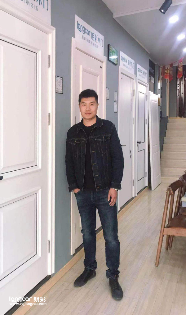 【我的朗綵奮(fen)鬭(dou)史(shi)】江(jiang)囌李(li)洋(yang)：用(yong)心做服務(wu)的(de)傳(chuan)遞者(zhe)５