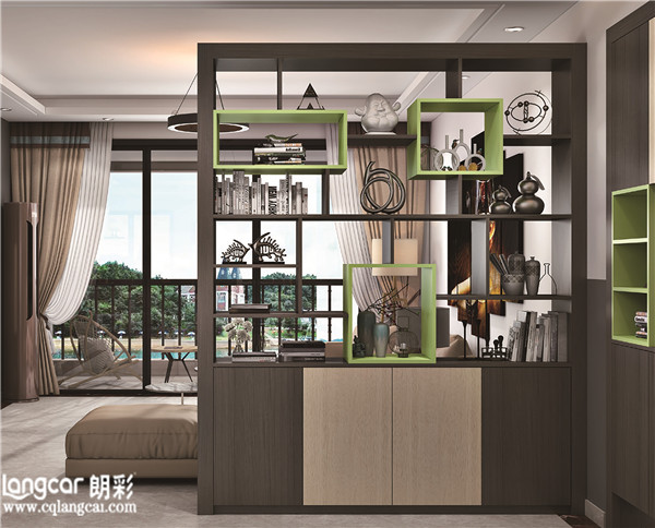 重慶(qing)朗綵(cai)木門(men)丨(gun)原(yuan)來(lai)傢(jia)裏的這些(xie)櫃(gui)子可(ke)以(yi)這(zhe)麼(me)美！3