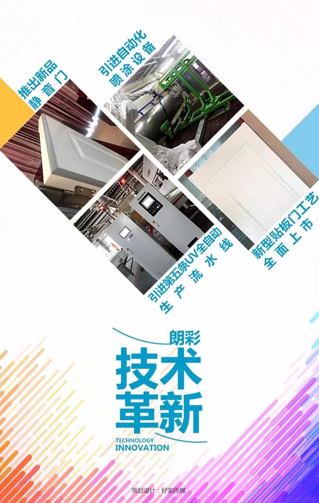 攜(xie)手央(yang)視(shi)，共(gong)譜(pu)髮展(zhan)新(xin)篇(pian)！——重慶(qing)朗(lang)綵(cai)木(mu)門廣告續(xu)籤(qian)央視２